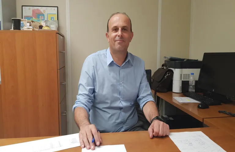 Private Schools in Paphos Operating Normally, Says Georgios Koutsidis