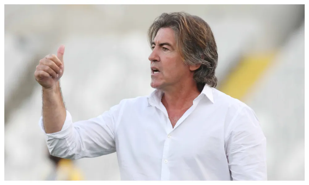 Στο… μικροσκόπιο της ΑΕΚ ο Σα Πίντο και όχι μόνο