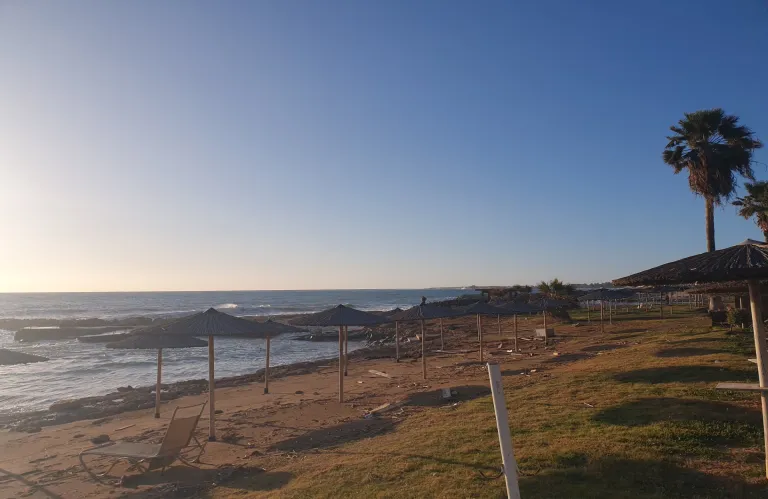 Δεν υπάρχουν μαζικές ακυρώσεις για το Καθολικό Πάσχα στην Κύπρο