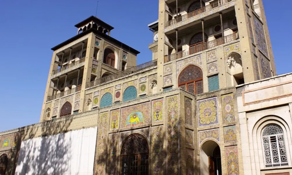 Ανησυχία της UNESCO για την προστασία μνημείων πολιτιστικής κληρονομιάς στη Μέση Ανατολή