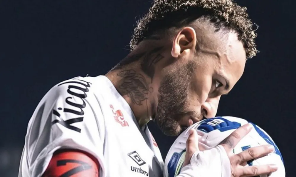 Νεϊμάρ, η Βραζιλία τον θέλει στο Μουντιάλ