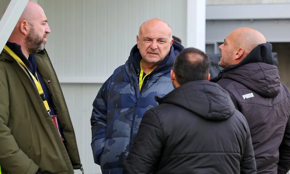 «Η ΑΕΚ είναι οικογένεια και θα παραμείνει πάνω από όλους μας» - Ανακοίνωση από σωματείο και εταιρεία