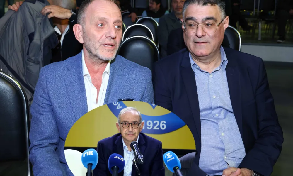 AΠΟΕΛ: Το σωματείο στηρίζει την υφιστάμενη διοίκηση ή προκρίνει άλλη;