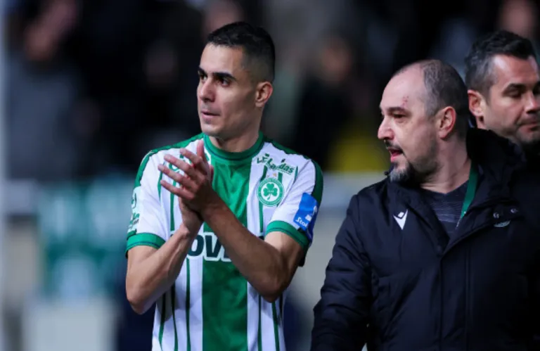 Σημαντική απουσία ο Μασούρας