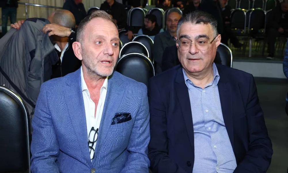 Τα λεφτά που χρειάζεται ο ΑΠΟΕΛ μέχρι τις 31 Μαΐου, σύμφωνα με τον Φωτίου