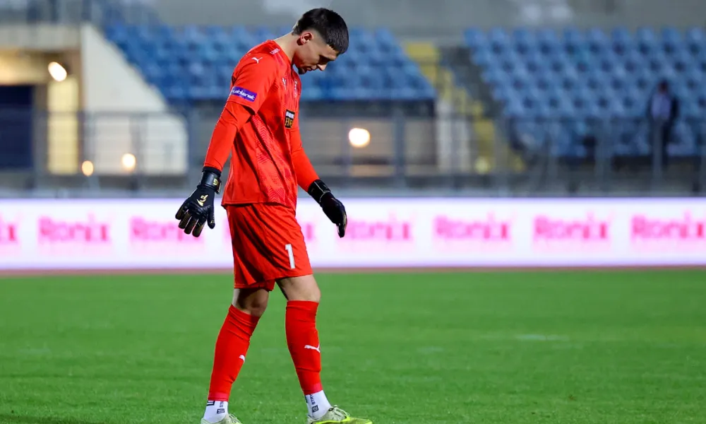 Έξτρα ποινή στον Γκόρτερ, αποκλεισμός παίκτη μέχρι τις 20 Αυγούστου και πολλά πρόστιμα