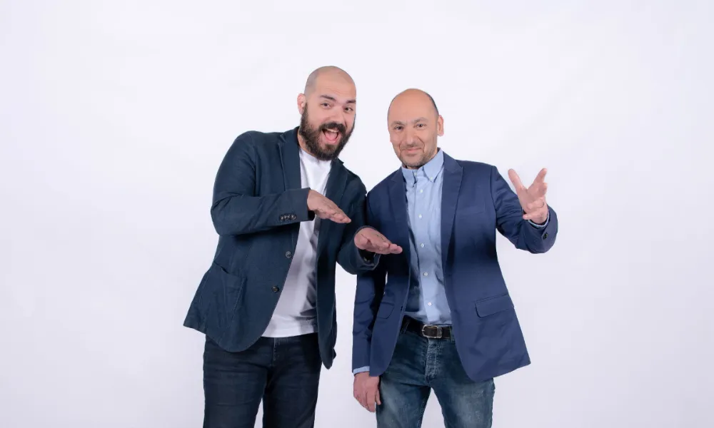 Formula 1: Η μεγάλη πρεμιέρα με τους Γιόκκα και Μασούρα