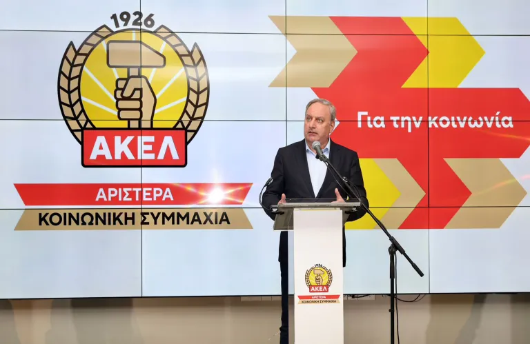 Στεφάνου: Αγωνιζόμαστε για επιστροφή στην Αμμόχωστο μέσα από πραγματική επανένωση