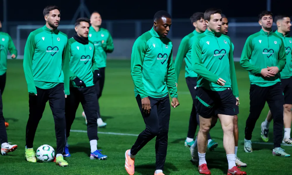 Οι «ρεζέρβες» τώρα θα... φανούν