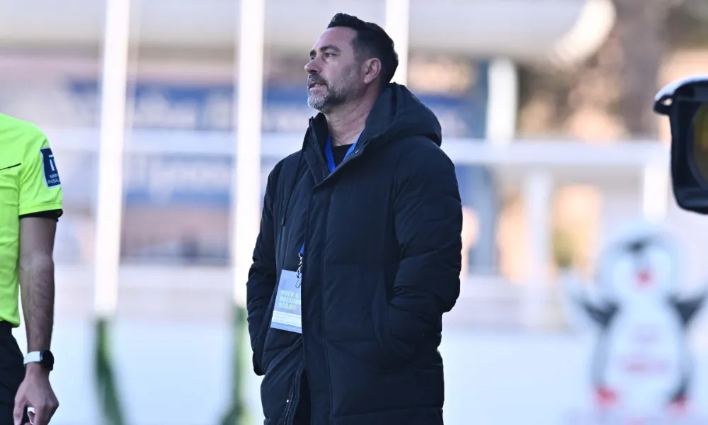 Εκστρατεία στο ΓΣΠ χωρίς βασικά όπλα