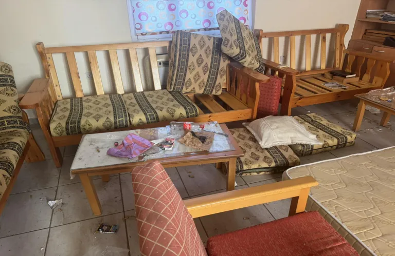 ΣΚΕ Μουττάλου: Καταγγελίες για χρήση ναρκωτικών με τον Δήμο να  προχωρεί εκ νέου σε σφράγιση του χώρου