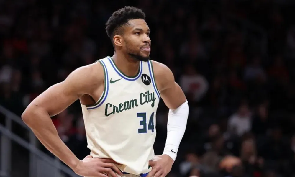 BINTEO: Νέα ήττα για τους Μπακς, με έντονο ξέσπασμα από τον Γιάννη