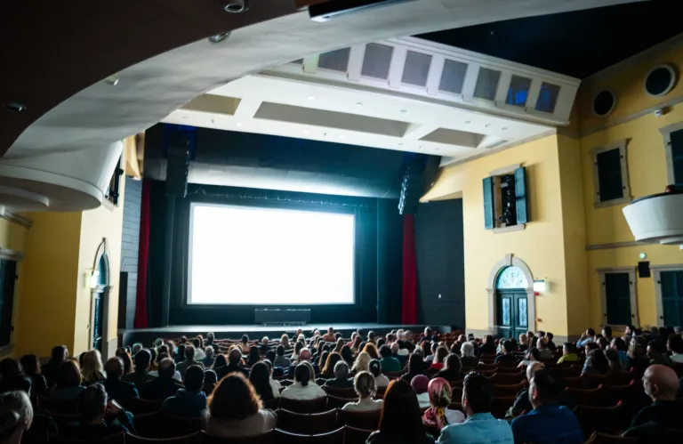 24ο Διεθνές Φεστιβάλ Κινηματογραφικές Μέρες Κύπρος : Επιστρέφει από τις 17-25 Απριλίου