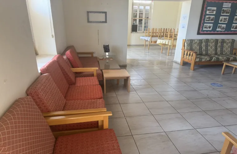 Δ. Πάφου : Καθαρίστηκε και σφραγίστηκε ο χώρος του ΣΚΕ στον Μούτταλο