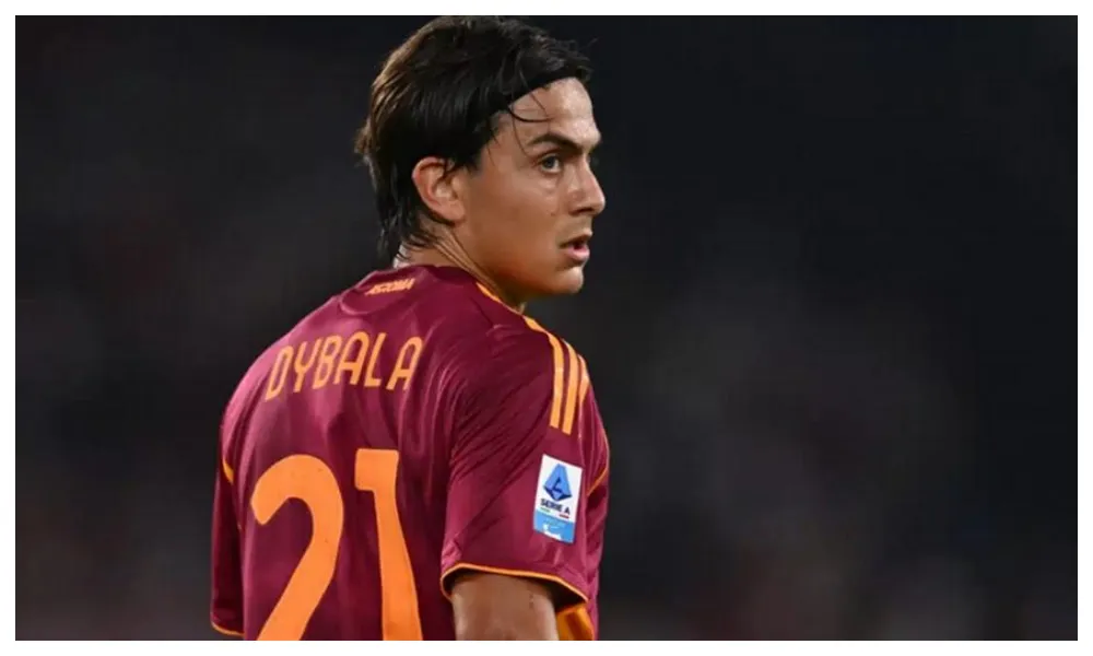 Επιμένει για Ντιμπάλα η Μπόκα