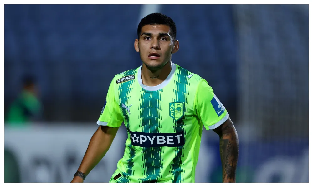 Ευχάριστα με Καμπρέρα στην ΑΕΚ, αγώνας δρόμου για δύο