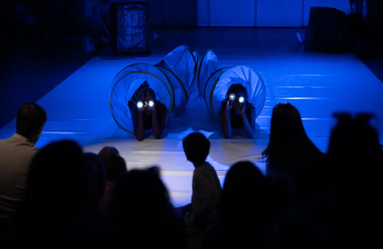 Ανοιχτή Πρόσκληση από τον ASSITEJ Κύπρου, για δημιουργία νέας θεατρικής παραγωγής για παιδιά 0–6 ετών