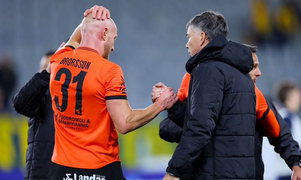 Τον επανέφερε και εκείνος τον δικαίωσε