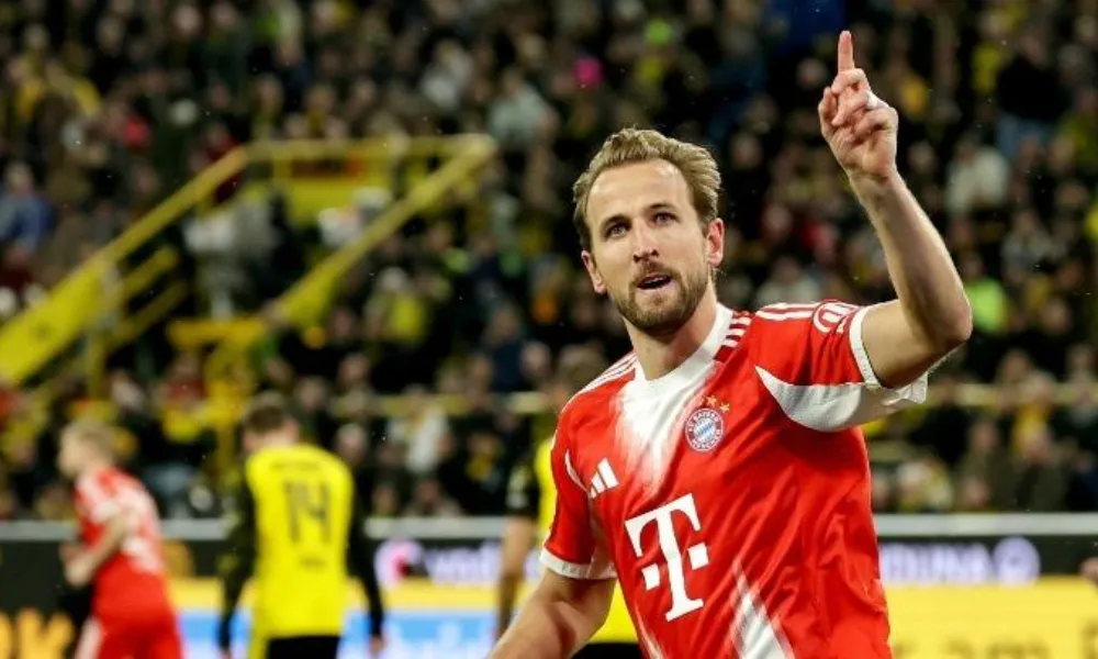 Χωρίς Κέιν με Γκλάντμπαχ η Μπάγερν