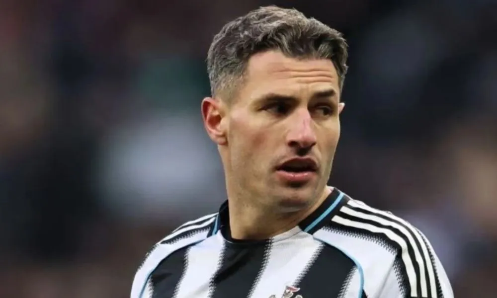 Νιουκάστλ: Σοκάρει ο Φάμπιαν Σερ για όσα βίωσε στη Μέση Ανατολή