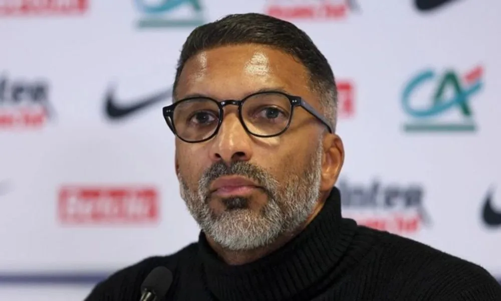 Ο προπονητής της Μαρσέιγ αποκλείστηκε από το Κύπελλο Γαλλίας δύο φορές μέσα σε ένα μήνα!