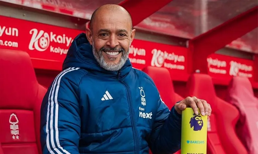 Σε δικαστική διαμάχη Νούνο και Νότιγχαμ