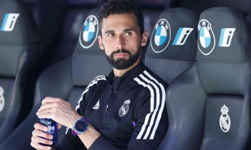 «Νοσοκομείο» η Ρεάλ,φώναξε τη... μισή ακαδημία ο Αρμπελόα