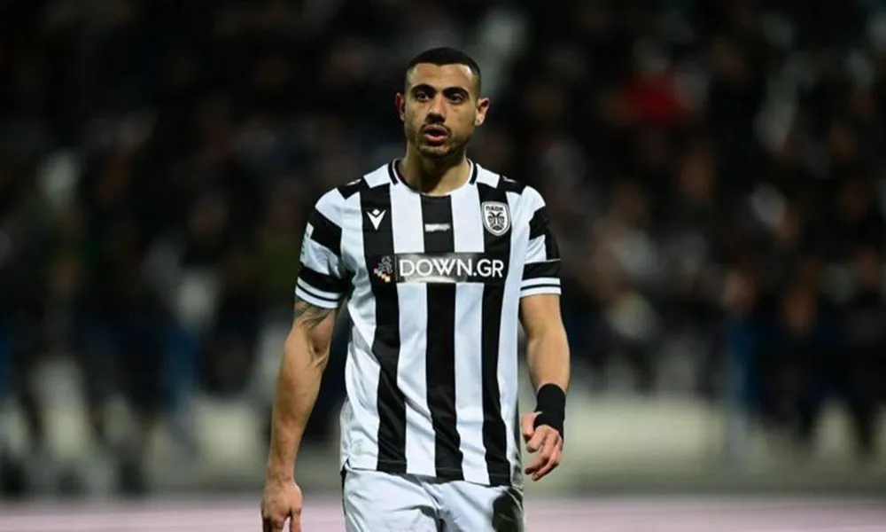 Χωρίς έξι η προπόνηση του ΠΑΟΚ ενόψει Ολυμπιακού