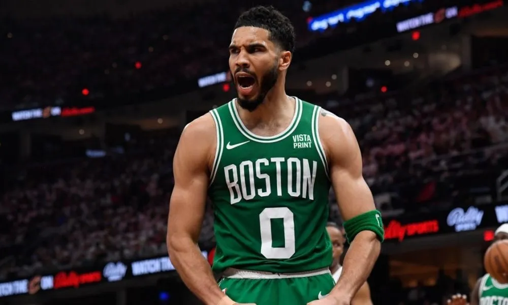 Η μεγάλη επιστροφή του Τέιτουμ ύστερα από 10 μήνες - Ετοιμάζεται να παίξει κόντρα στους Μάβερικς!