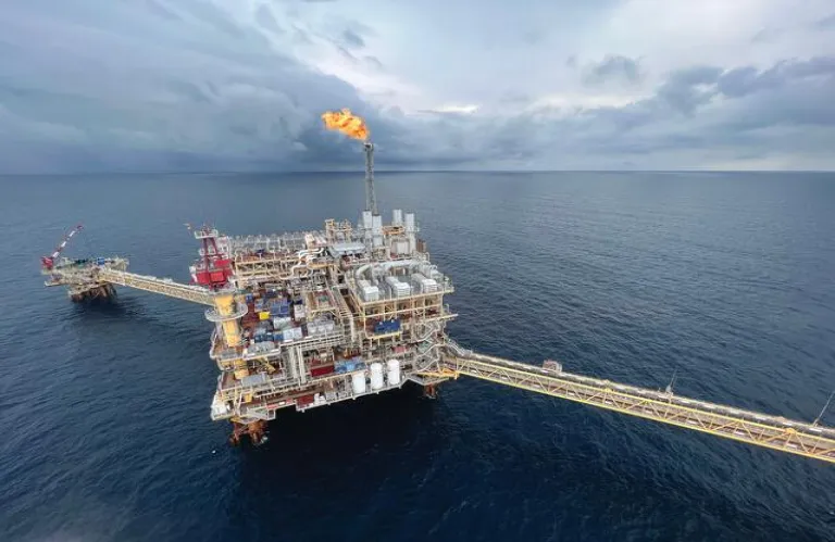 Το δίλημμα της ενεργειακής στρατηγικής της Κύπρου