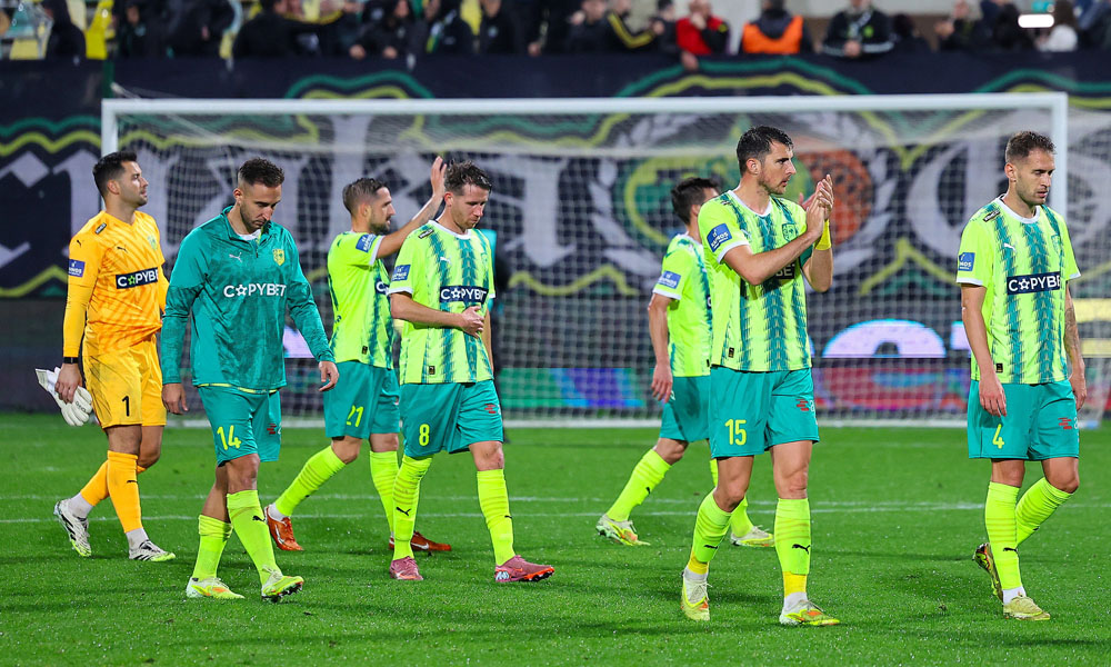 «Ψάχνονται» αλλά υπάρχει και ματς