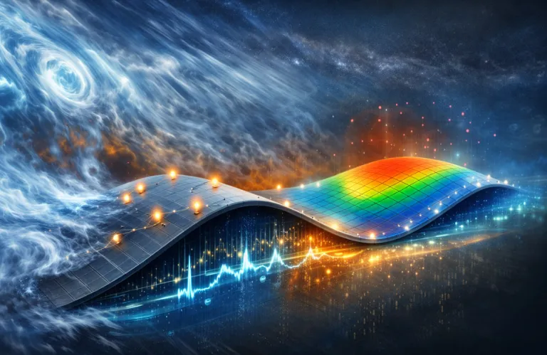 Έρευνα του Πανεπιστημίου Λευκωσίας σε συνεργασία με το U.S. Air Force Research Laboratory επιλέχθηκε ως Featured Article στο Physics of Fluids