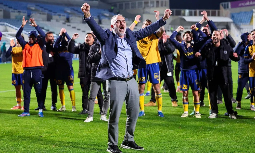 Αργεί ακόμη το… ταμείο