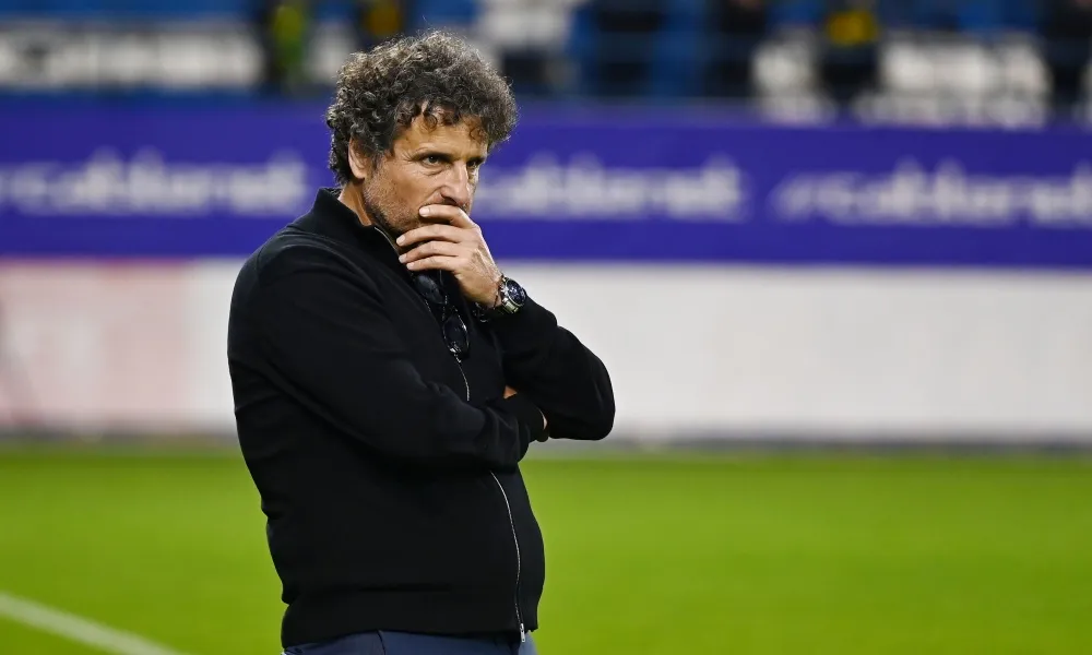 Το συγκινητικό αντίο του Ιδιάκεθ στην ΑΕΚ: «Ελπίζω σύντομα να γιορτάσετε το πρωτάθλημα που όλοι θέλουμε»