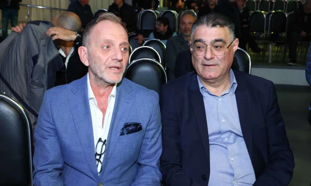 ΑΠΟΕΛ: Κάλεσμα στον κόσμο για «οικονομική και αγωνιστική ενίσχυση!»