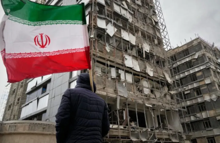 Είναι ο πόλεμος εναντίον του Ιράν δίκαιος;