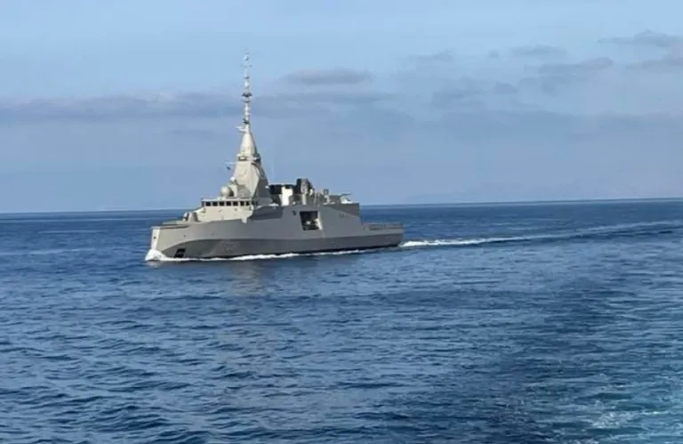 Με αλληλοκάλυψη η θωράκιση της Κύπρου