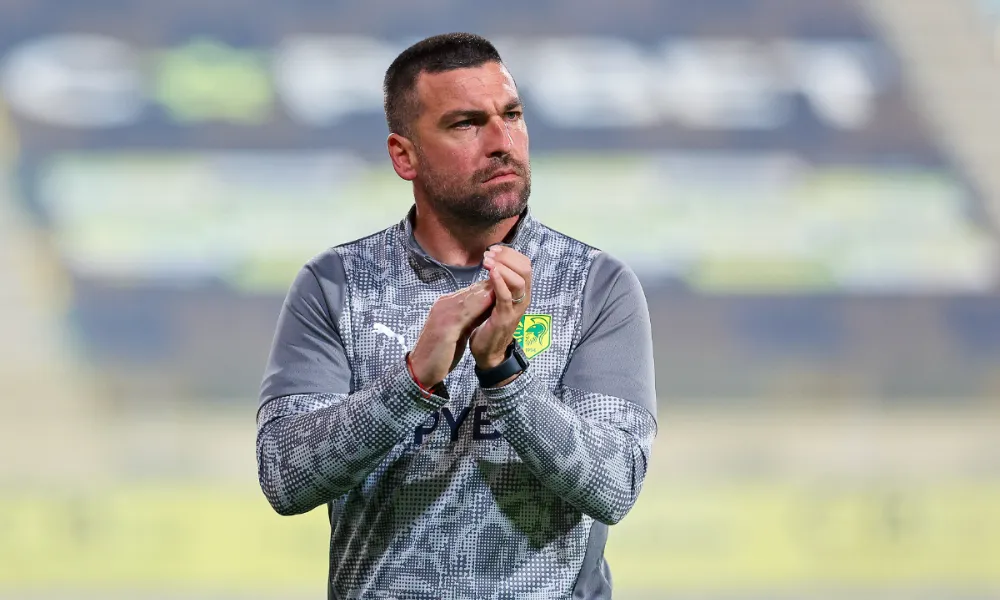 Μαρτίνεθ: «Συνεχίσαμε τη δουλειά που έκανε ο κ. Ιδιάκεθ»