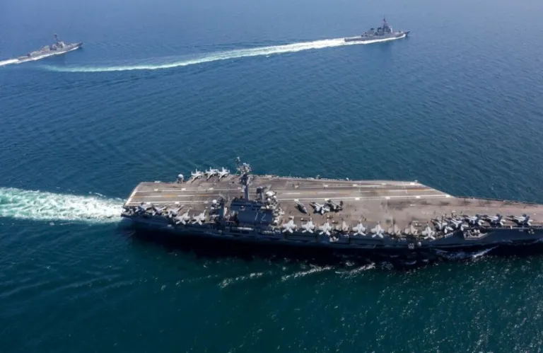 Πόσο κοστίζει στις ΗΠΑ κάθε μέρα πολέμου στο Ιράν - Η «ζημιά» ναυτικών και αεροπορικών δυνάμεων