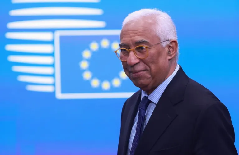 Κόστα: Αλληλεγγύη της ΕΕ η αποστολή στρατιωτικών δυνάμεων Ελλάδας, Γαλλίας, Ιταλίας και Ισπανίας για προστασία της Κύπρου