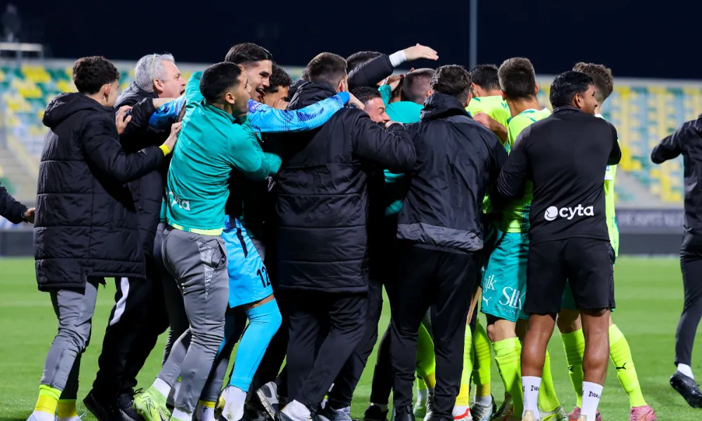 Το «ξέσπασμα» που ζητούσαν στην ΑΕΚ και οι κρίσιμες ώρες για το νέο «αφεντικό»