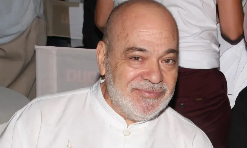 Πέθανε ο αγαπημένος ηθοποιός Χρήστος Βαλαβανίδης