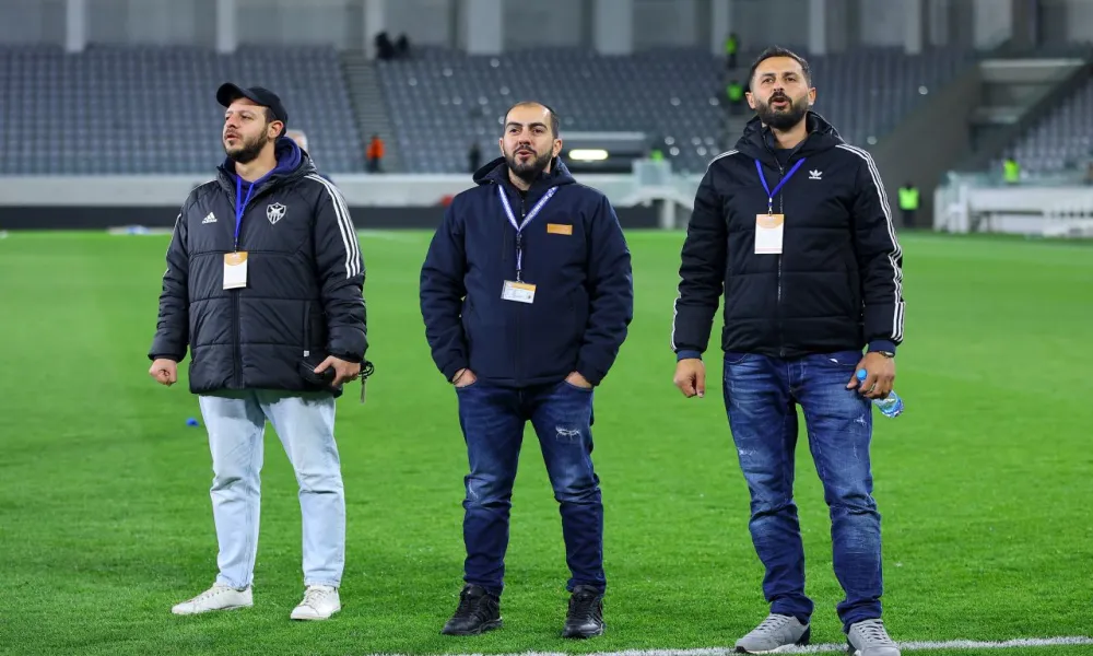 Δεν τελειώνει ποτέ η ανάγκη