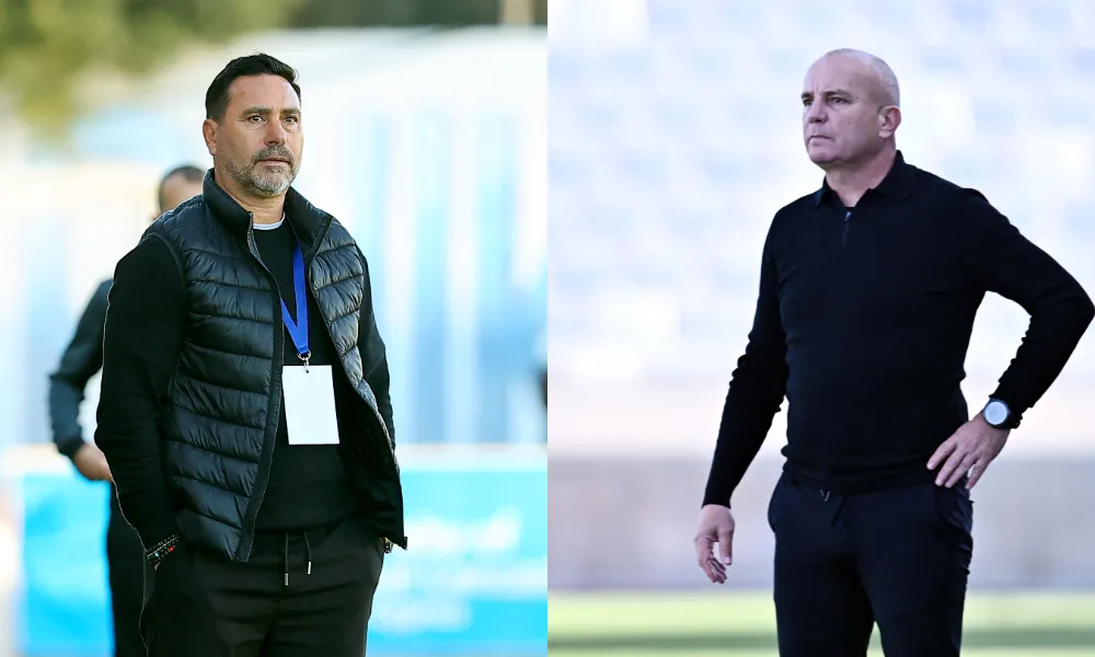 Αυτοί παρατάσσονται στο Ολυμπιακός – Εθνικός