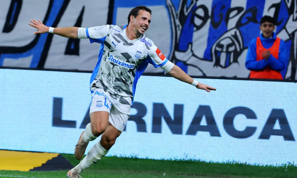 Καιρός να ξεμπλοκάρει...