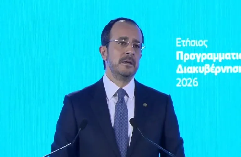 ΠτΔ: Η Κύπρος δεν εμπλέκεται σε στρατιωτικές επιχειρήσεις – Σε αυξημένη ετοιμότητα λόγω περιφερειακής κρίσης