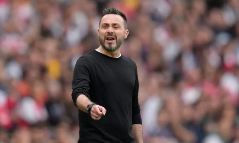 Ντε Τσέρμπι και Ρόμπι Κιν οι υποψήφιοι για τον πάγκο της Τότεναμ