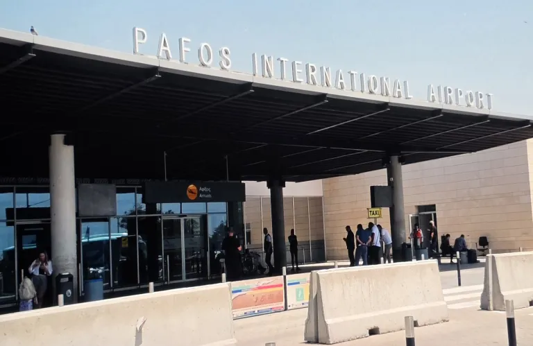 Επαναπατρίζονται ακόμα 170 πολίτες από το Ντουμπάι - 805 Κύπριοι επέστρεψαν ήδη Κύπρο, μετά την έναρξη του πολέμου