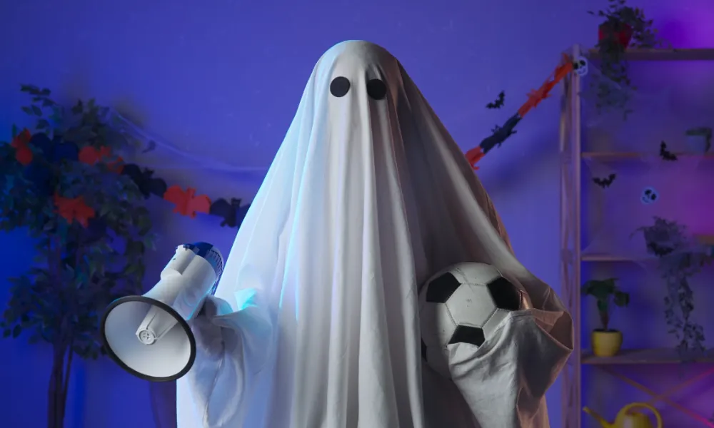 Ας παίξουμε κρυφτούλι...