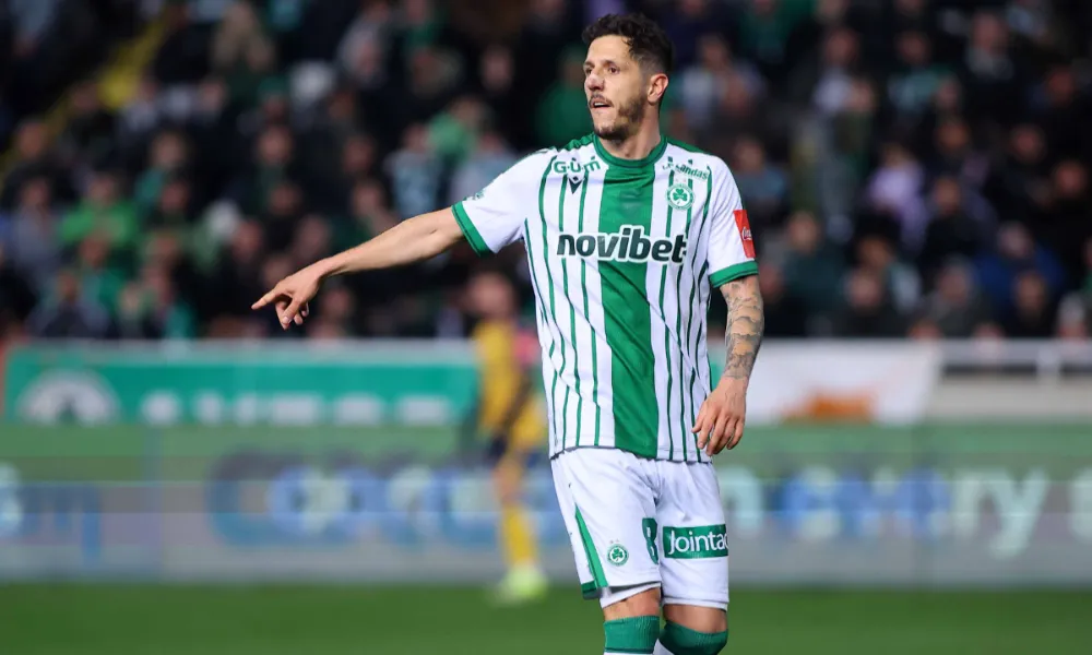 Tελικά εκτός αποστολής ο Γιόβετιτς – Ο λόγος που δεν υπολογίζεται